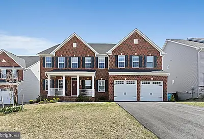 4809 Moss View Court Monrovia MD 21770