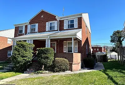 5907 Walther Avenue Baltimore MD 21206