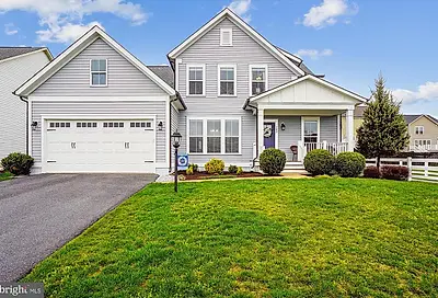 702 Country Squire Way New Market MD 21774