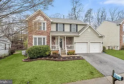 2202 Tall Pines Court Catonsville MD 21228