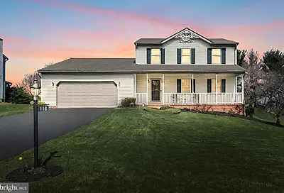 116 Penny Lane New Freedom PA 17349