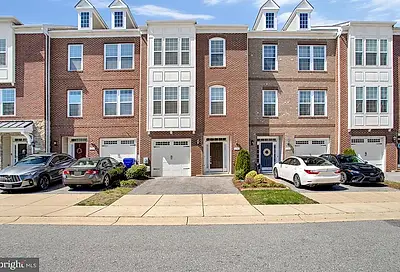 3585 Fossilstone Place Waldorf MD 20601