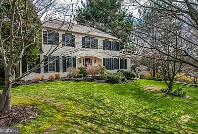848 Pheasant Run Road West Chester PA 19382
