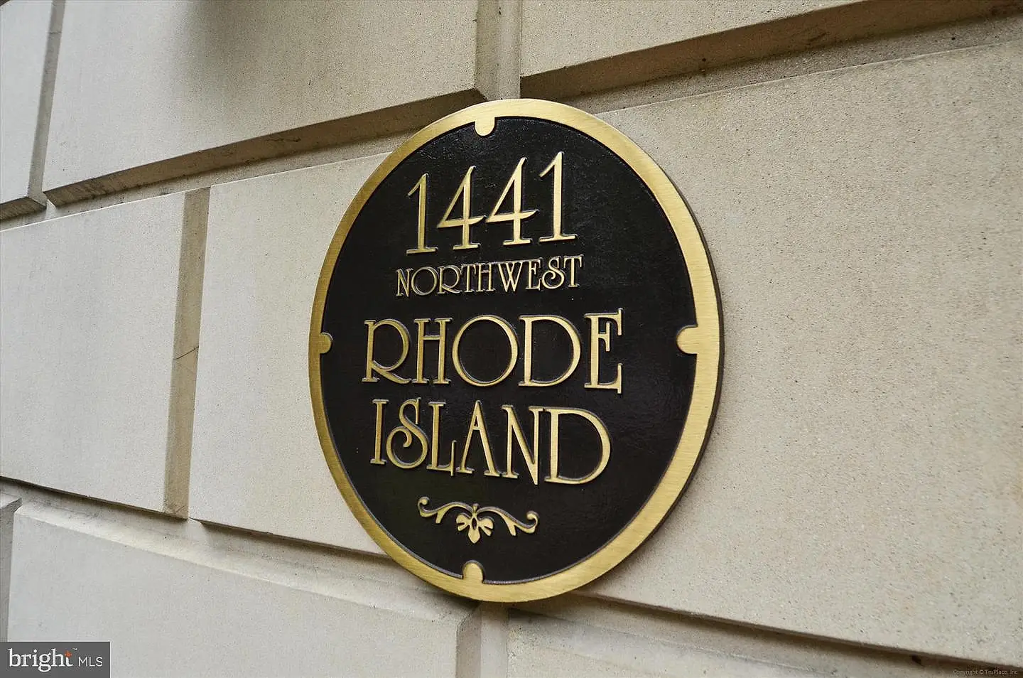1441 Rhode Island Avenue NW