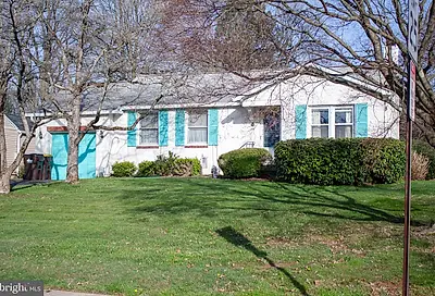 312 Clear Spring Road Lansdale PA 19446