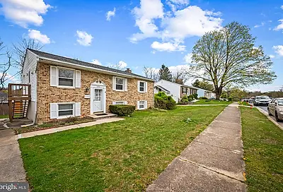 11711 Terry Town Drive Reisterstown MD 21136
