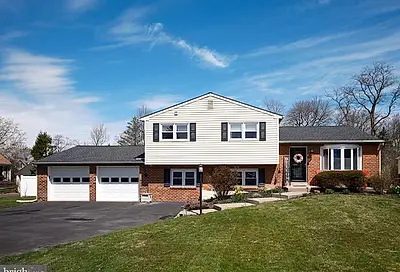 129 Clematis Way Chalfont PA 18914