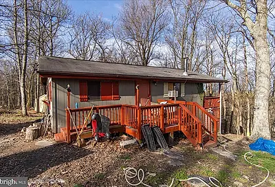 181 Hickory Nut Lane Harpers Ferry WV 25425