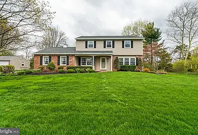 39 Valley View Drive Fountainville PA 18923