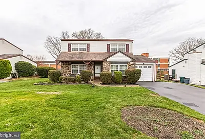 156 Wildflower Drive Plymouth Meeting PA 19462