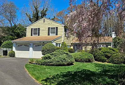 1226 Sunny Hill Drive Langhorne PA 19047