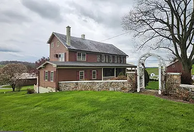 1041 Valley Road Quarryville PA 17566