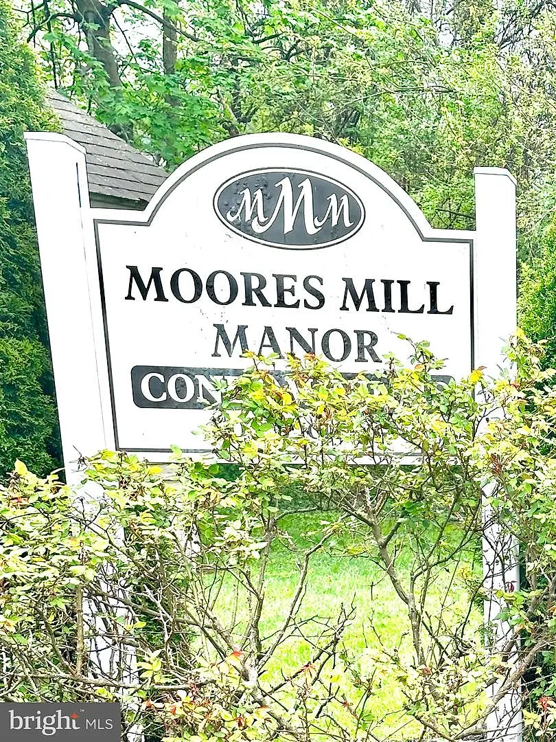 491 Moores Mill Road