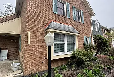 14357 Rosetree Court Silver Spring MD 20906