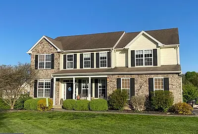 9 Peacedale Court Oxford PA 19363