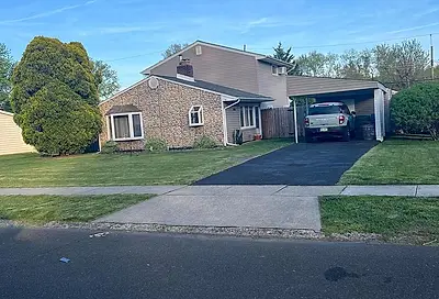 36 Young Birch Road Levittown PA 19057