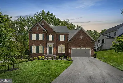 8348 Autumn River Drive Ellicott City MD 21043