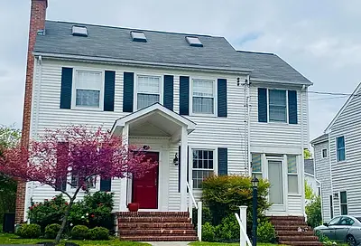 118 Spa View Avenue Annapolis MD 21401