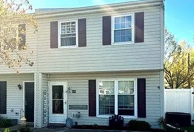 22 Berks Court Quakertown PA 18951