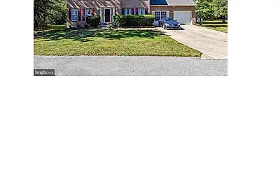 12200 Holm Oak Drive Waldorf MD 20601