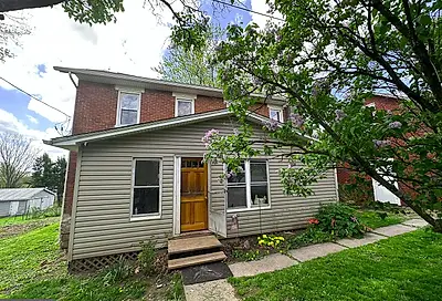 124 North Street Clearville PA 15535
