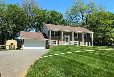 12312 Sherwood Forest Drive Mount Airy MD 21771
