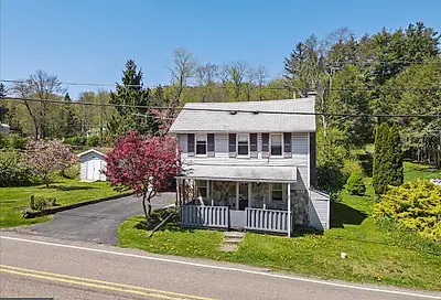 100 Middleburg Road White Haven PA 18661