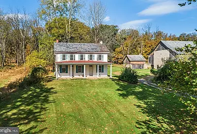 6859 Phillips Mill Road Solebury PA 18963