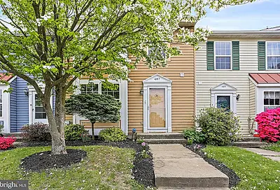 487 S Hills Court Westminster MD 21158