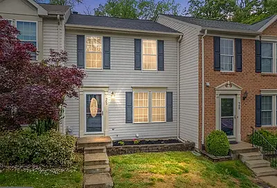 902 Chestnut Wood Court Chestnut Hill Cove MD 21226