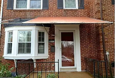 419 Rodgers Court Baltimore MD 21212