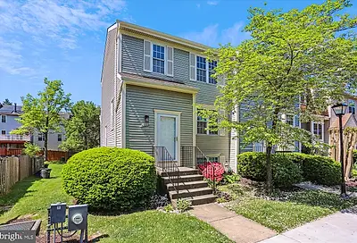 12026 Bronzegate Place Silver Spring MD 20904