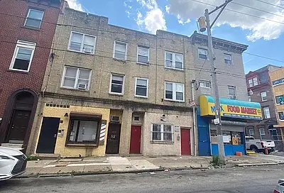 1428 W Master Street Philadelphia PA 19121