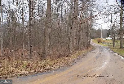 Autumn Lane Capon Bridge WV 26711