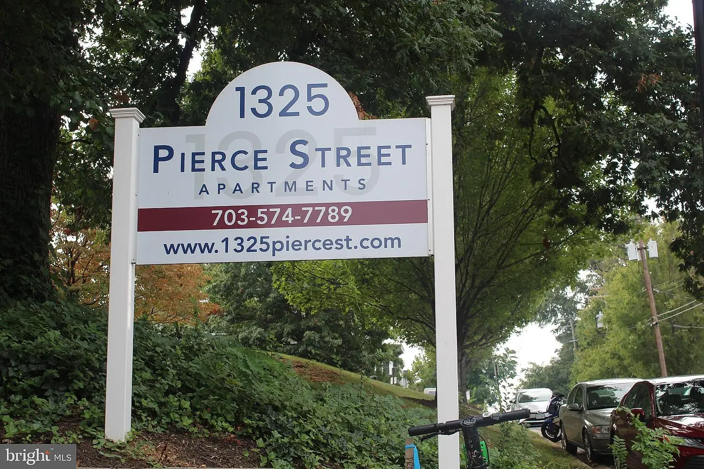 1325 N Pierce Street