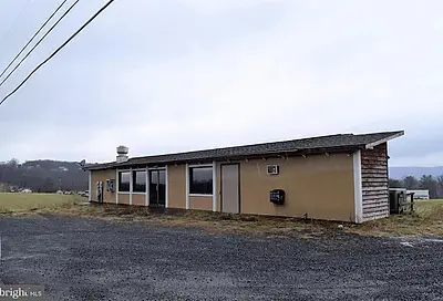 3432 Carpers Pike Yellow Spring WV 26865