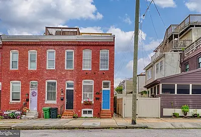 505 E Clement Street Baltimore MD 21230