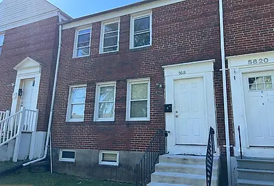 5618 Midwood Avenue Baltimore MD 21212