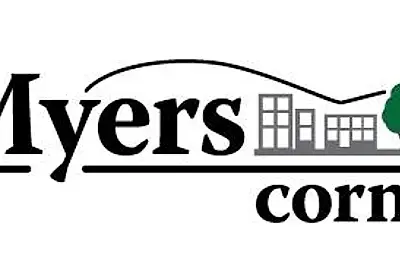 Myers Corner Staunton VA 24401