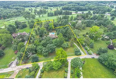 30 Lane Of Acres Haddonfield NJ 08033