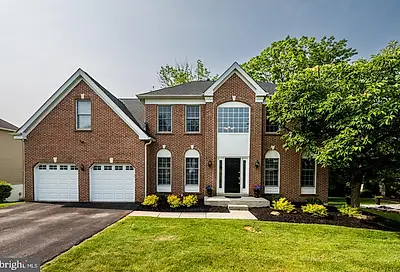 830 Dover Court Place Downingtown PA 19335