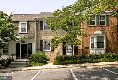 3581 Hamlet Place Chevy Chase MD 20815