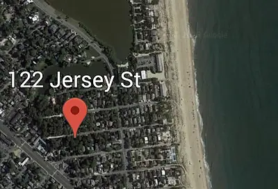 122 Jersey Street Dewey Beach DE 19971