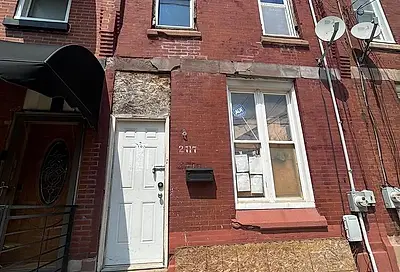 2717 W Jefferson Street Philadelphia PA 19121