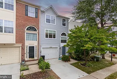 21224 Dorsey Spring Place 12 Germantown MD 20876
