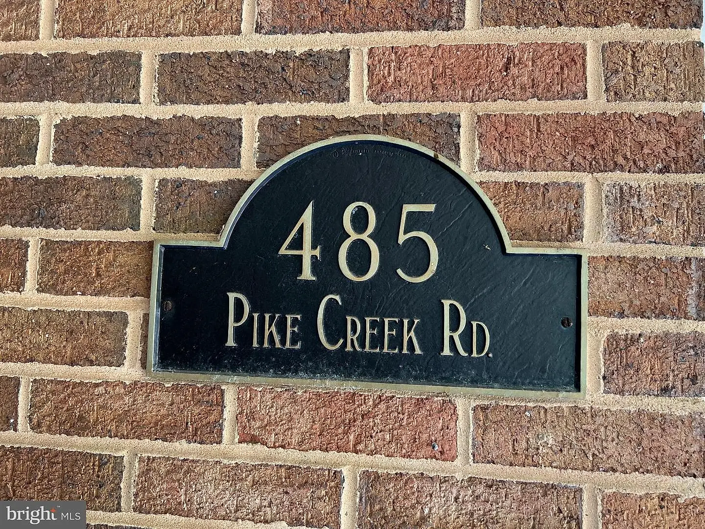 485 Upper Pike Creek Road