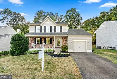 2122 Tall Pines Court Catonsville MD 21228