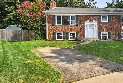 5904 Wivenhoe Court Alexandria VA 22315