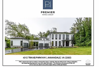 4012 Travis Parkway Annandale VA 22003