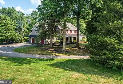 3117 Holicong Road Doylestown PA 18902